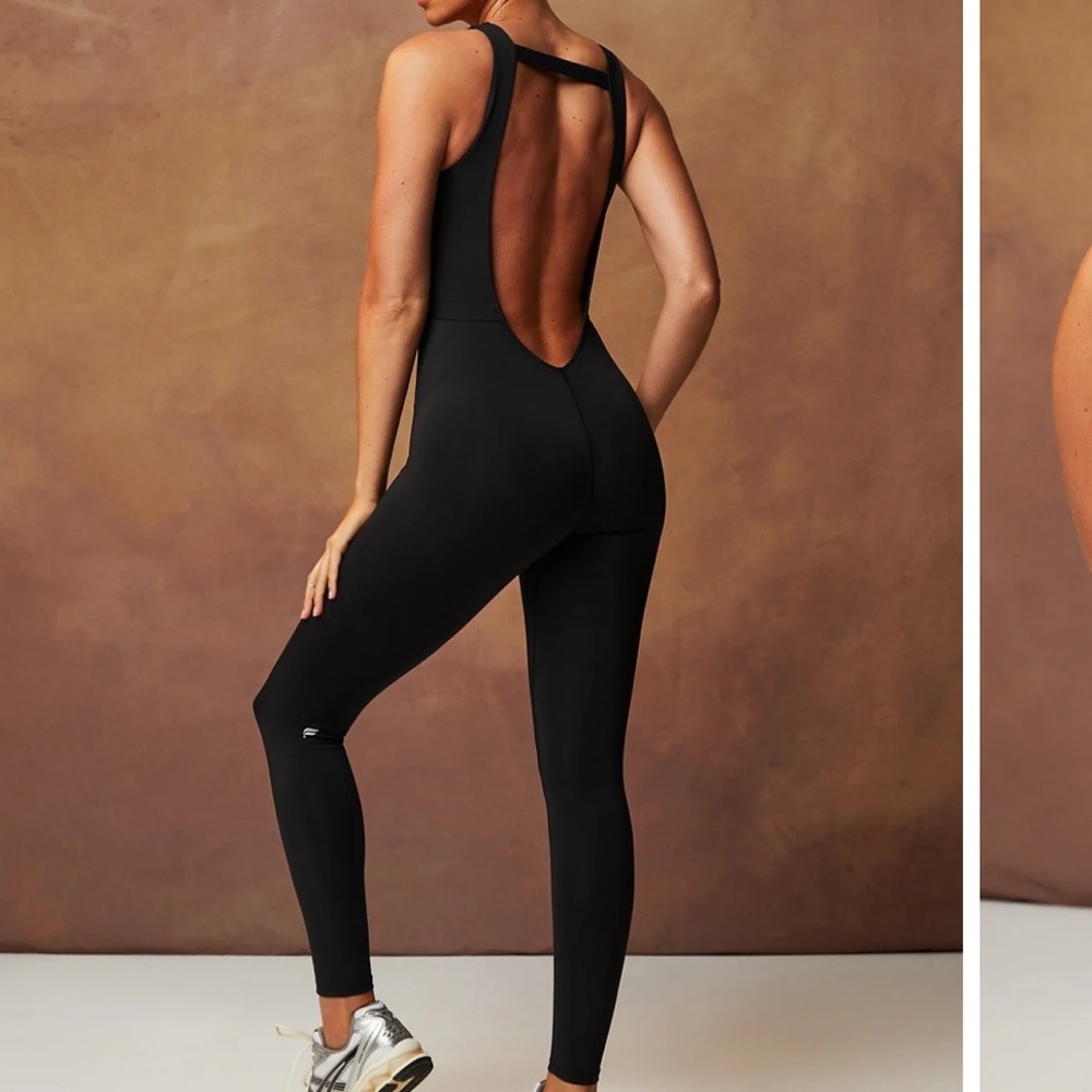 Motion365+ Jumpsuit